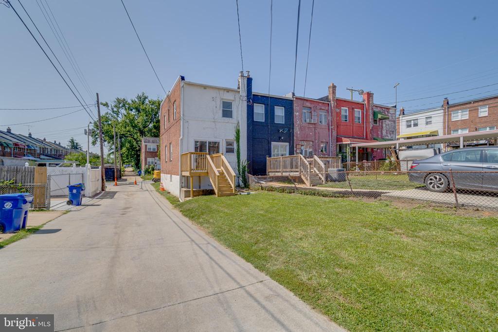 4100 COLBORNE ROAD