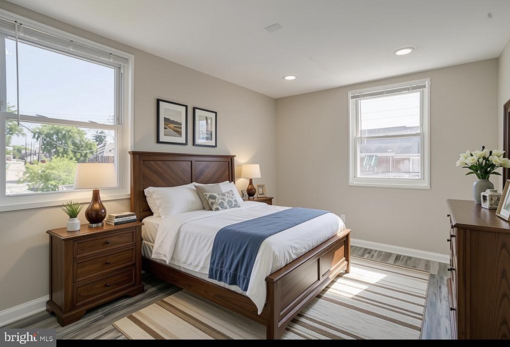 4100 COLBORNE ROAD