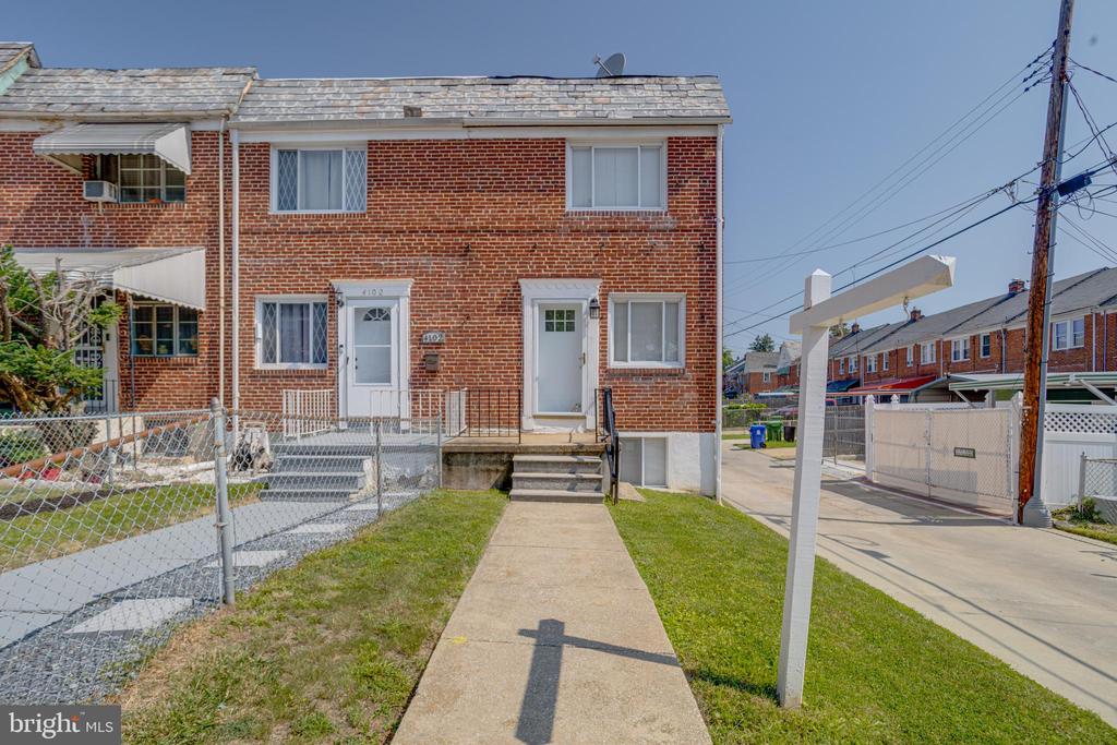 4100 COLBORNE ROAD