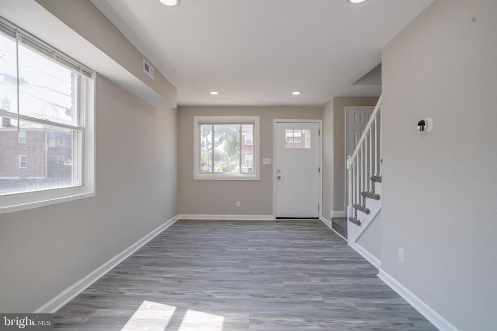 4100 COLBORNE ROAD