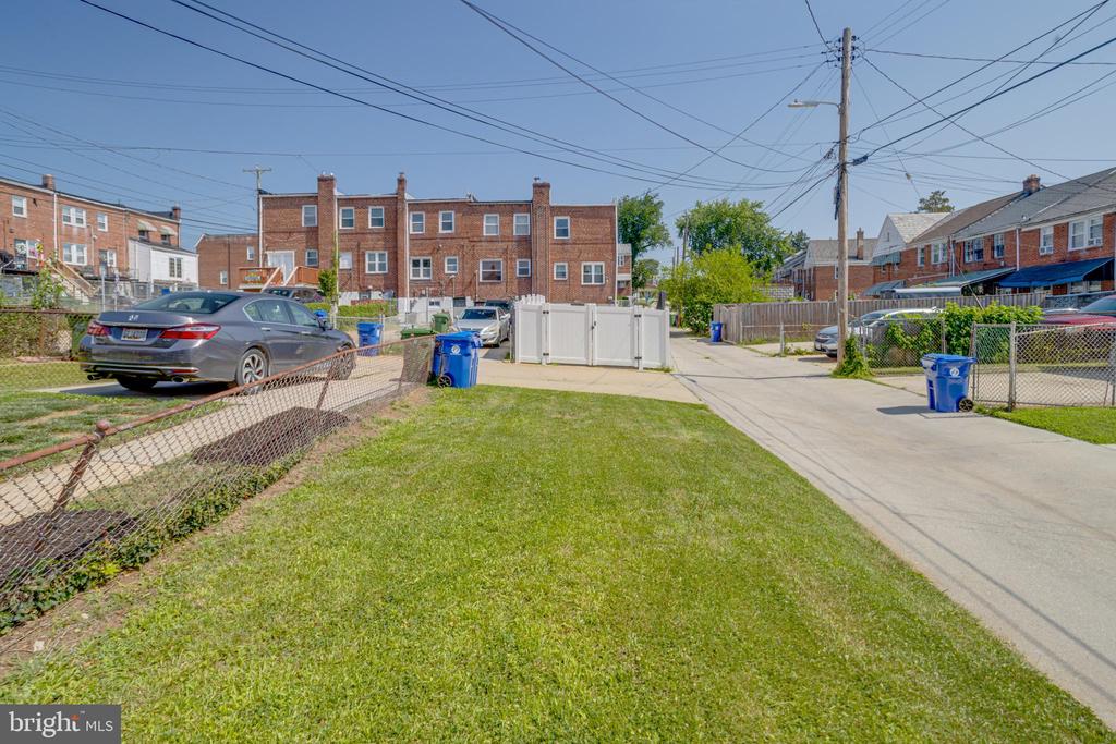 4100 COLBORNE ROAD