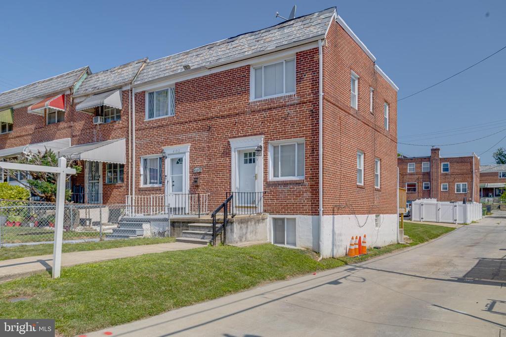 4100 COLBORNE ROAD