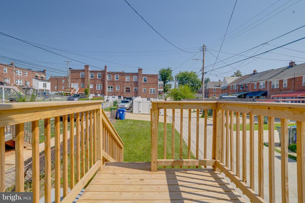 4100 COLBORNE ROAD