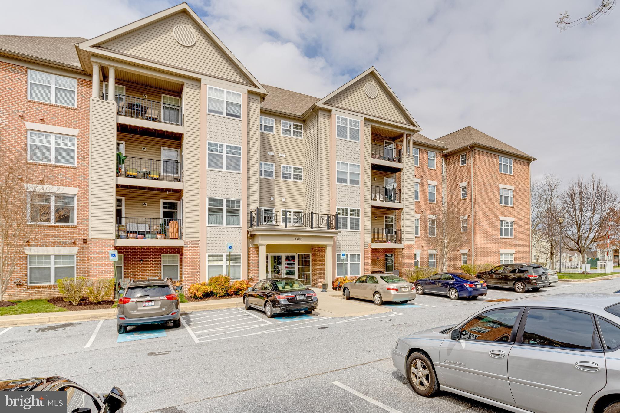 4700 COYLE ROAD 104