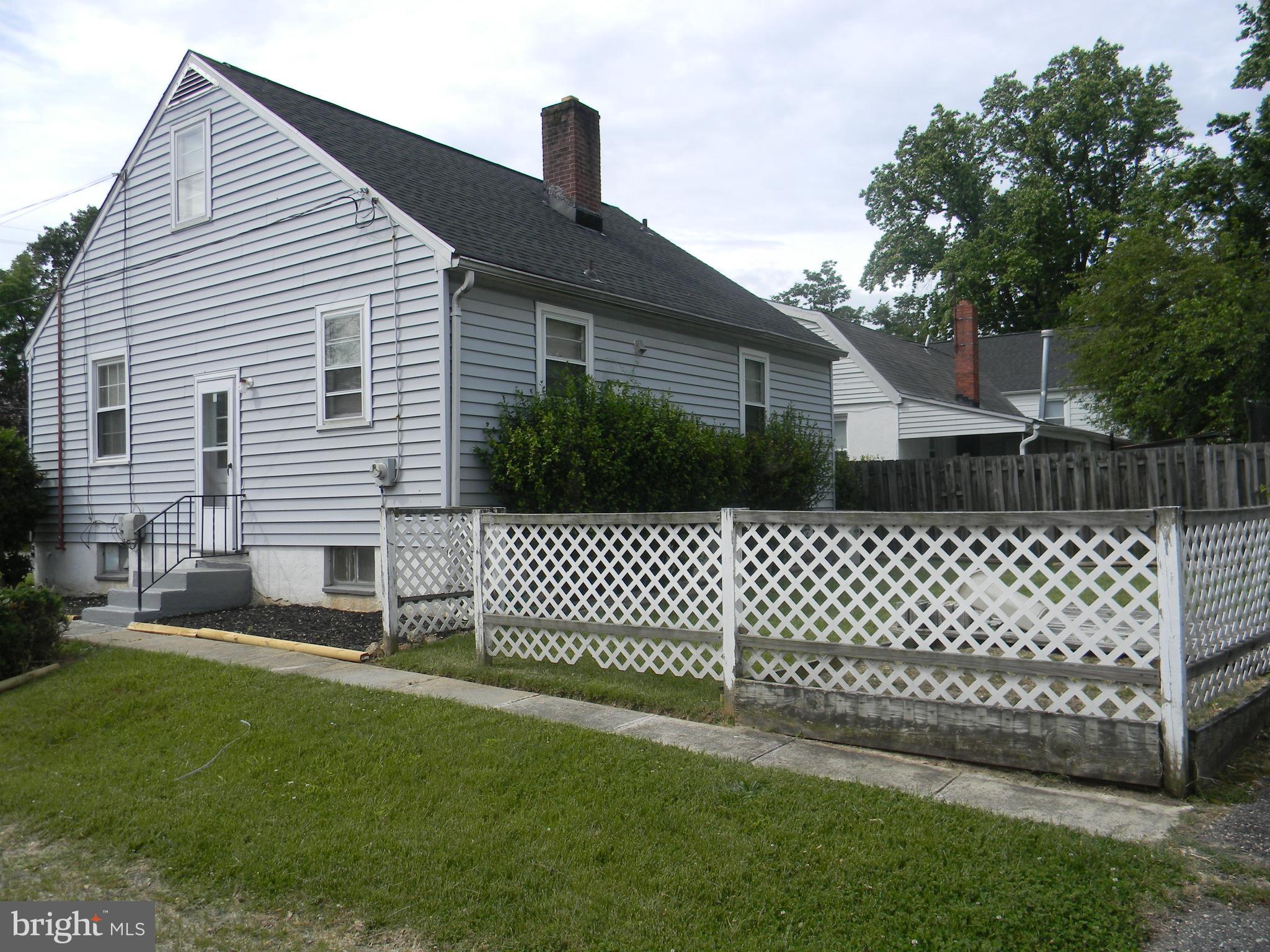 3632 MARRIOTTS LANE