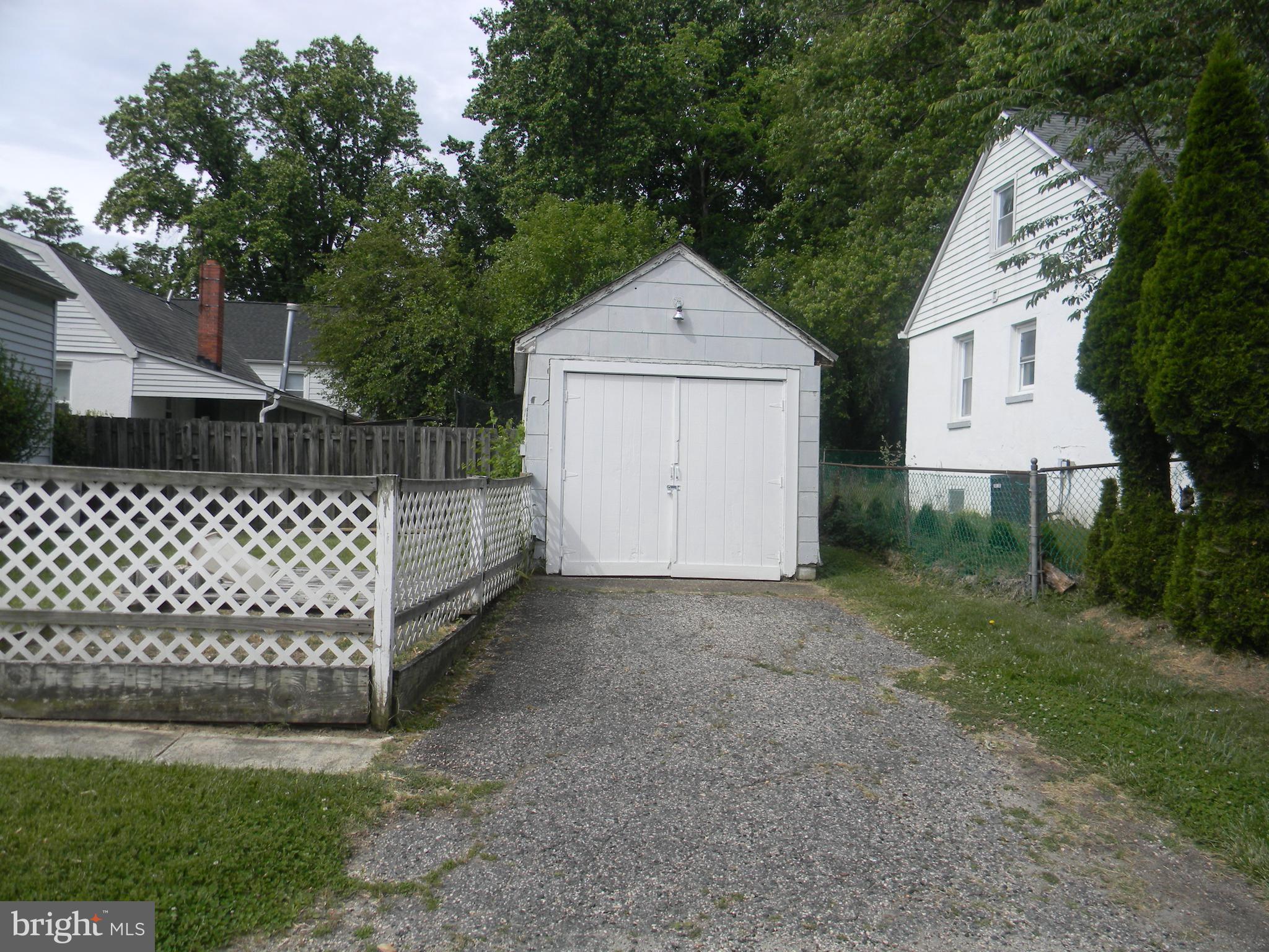 3632 MARRIOTTS LANE