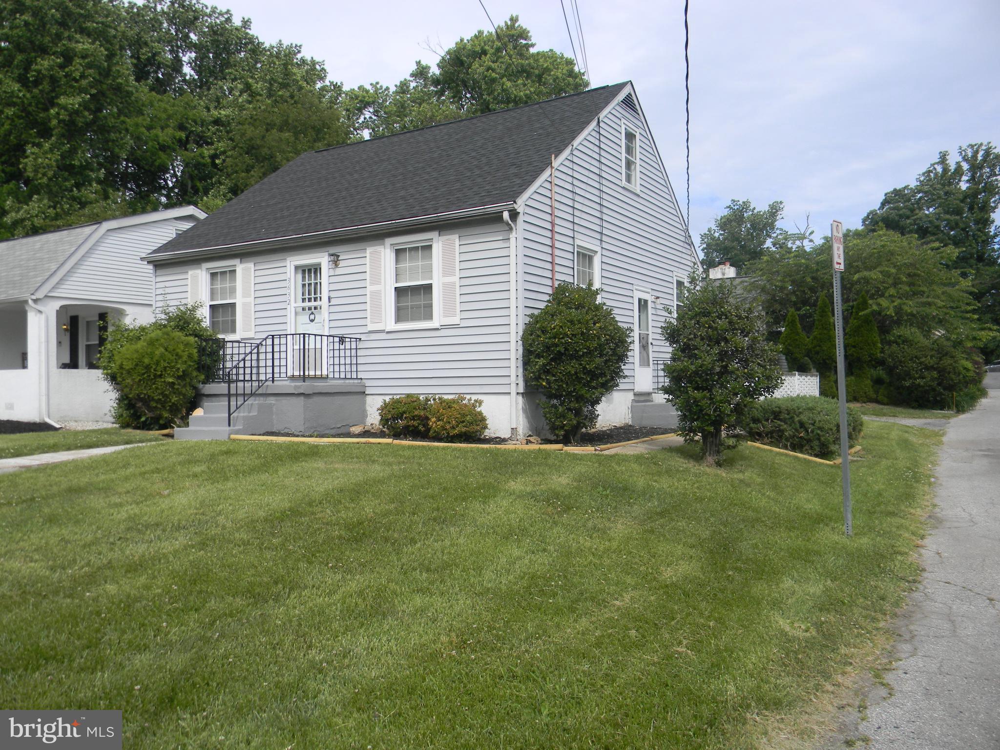 3632 MARRIOTTS LANE