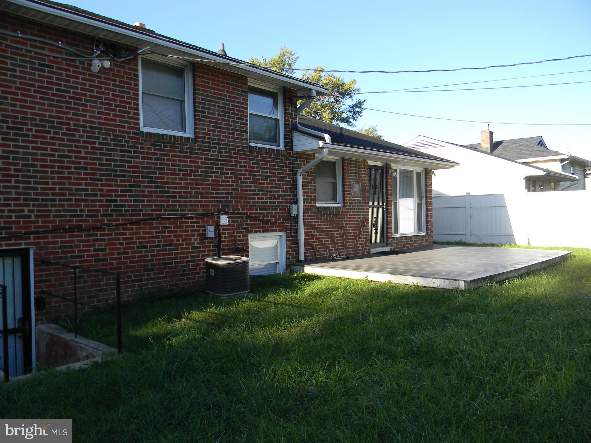 3536 LYNNE HAVEN DRIVE