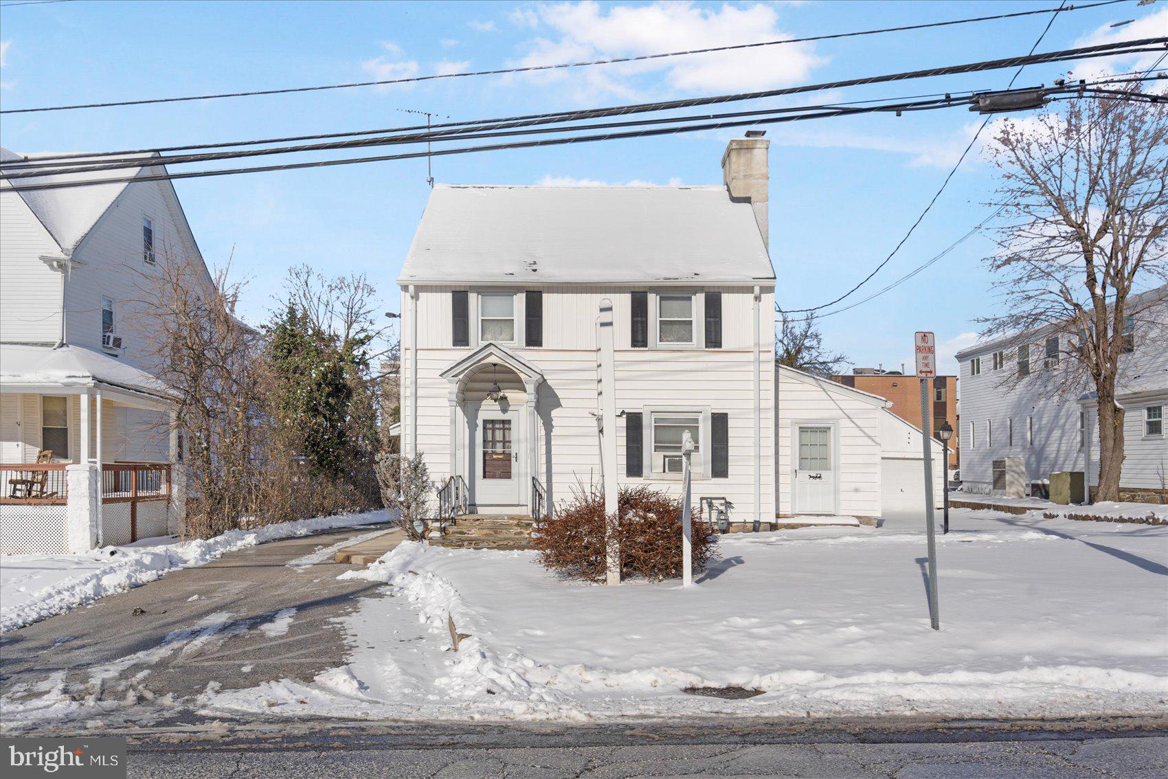 12 SUDBROOK LANE
