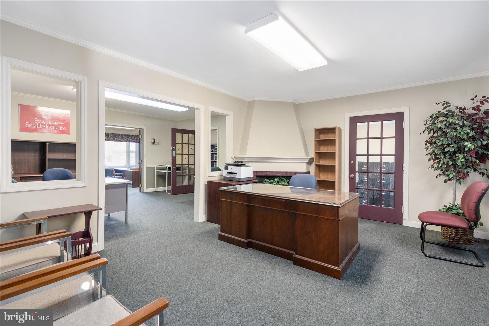 12 SUDBROOK LANE