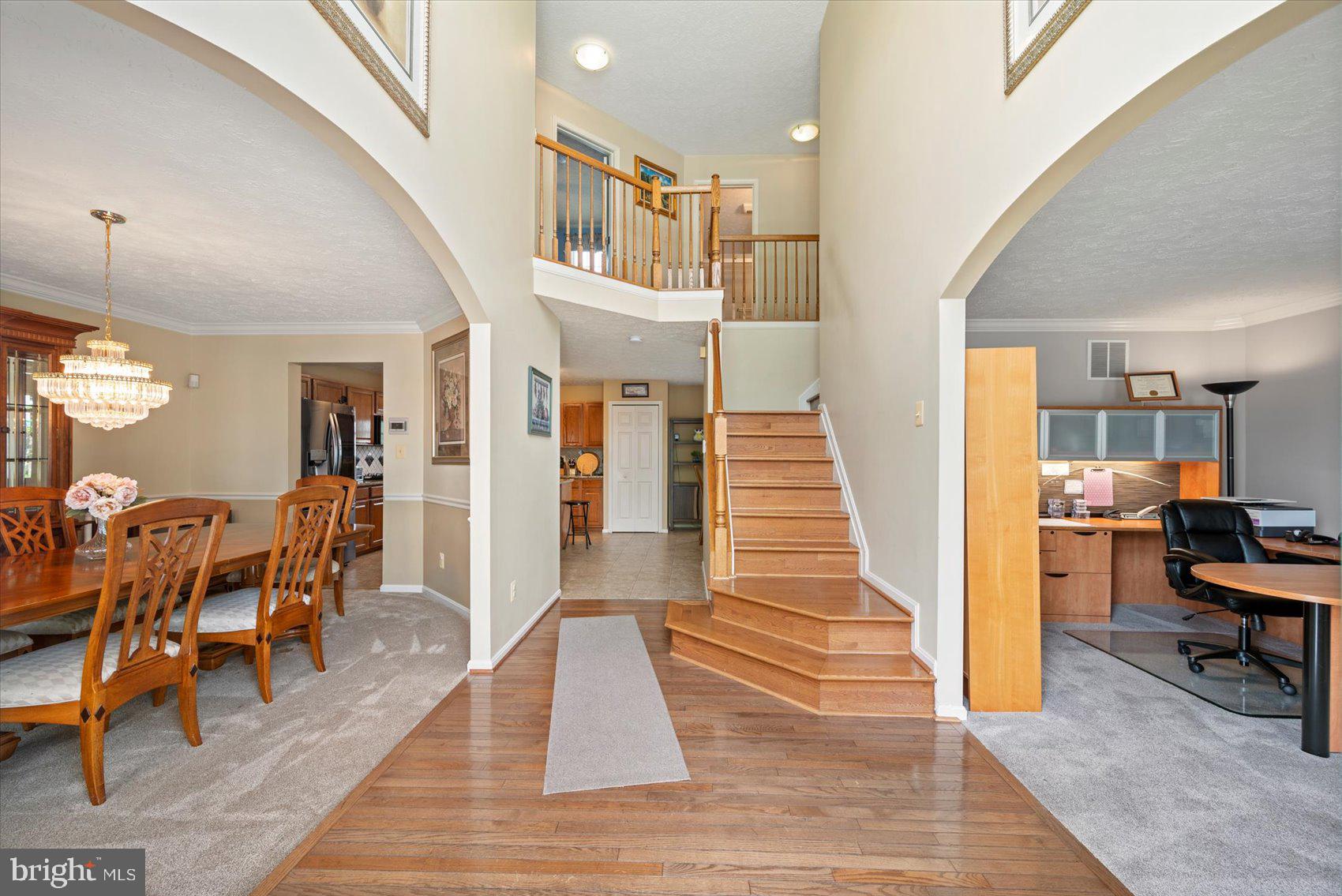 9517 LYONSWOOD DRIVE