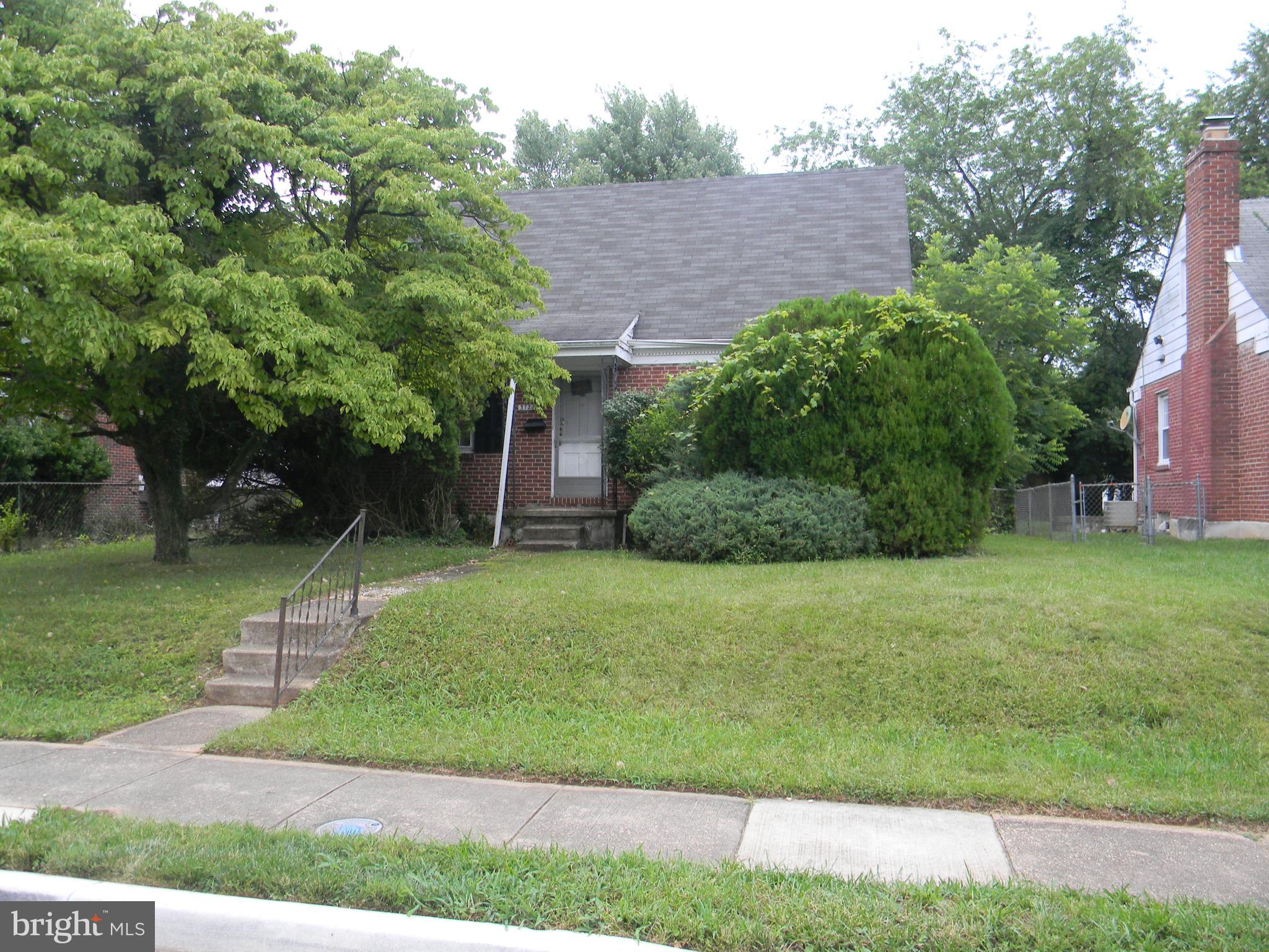 3724 SYLVAN DRIVE