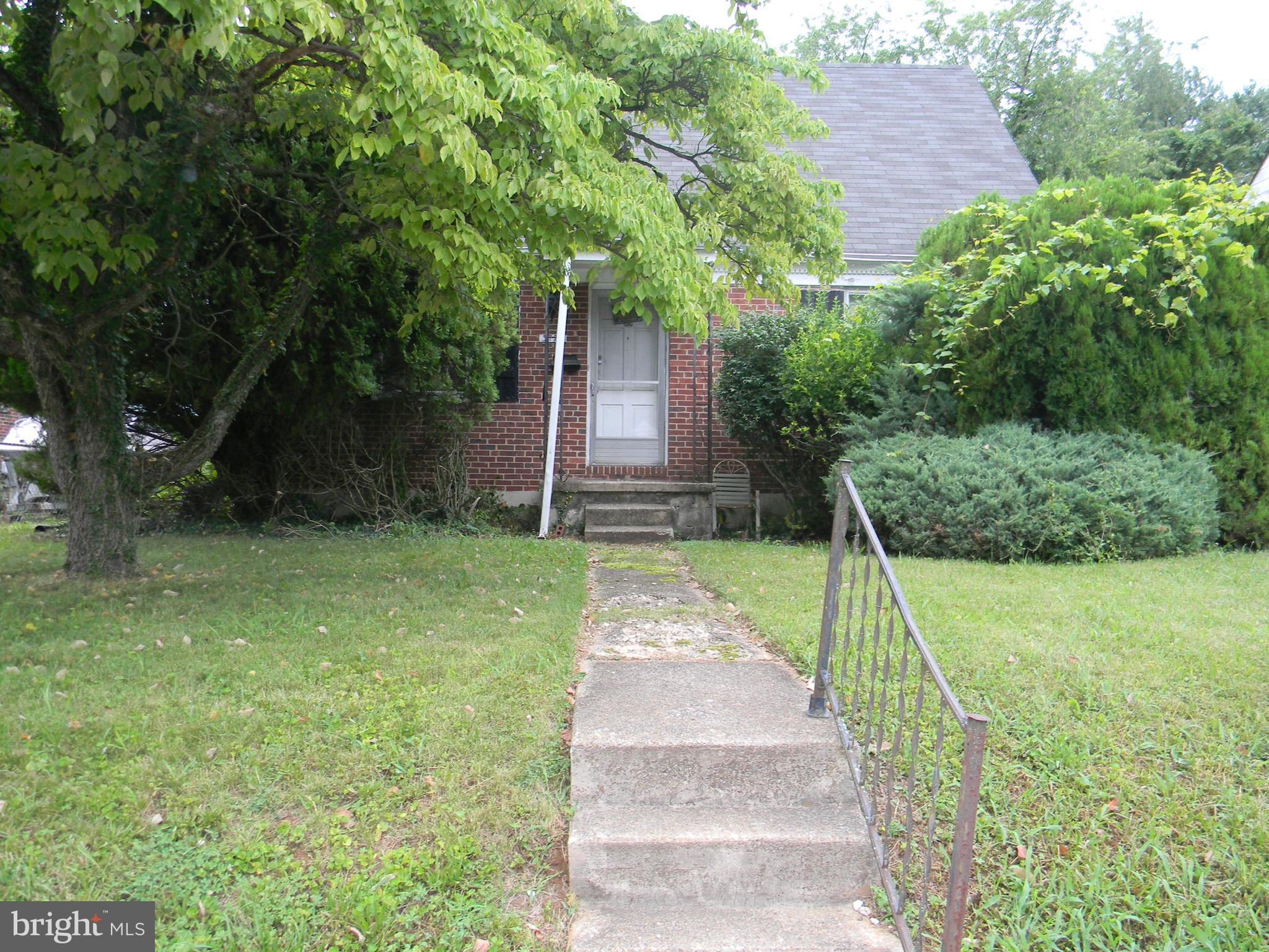 3724 SYLVAN DRIVE