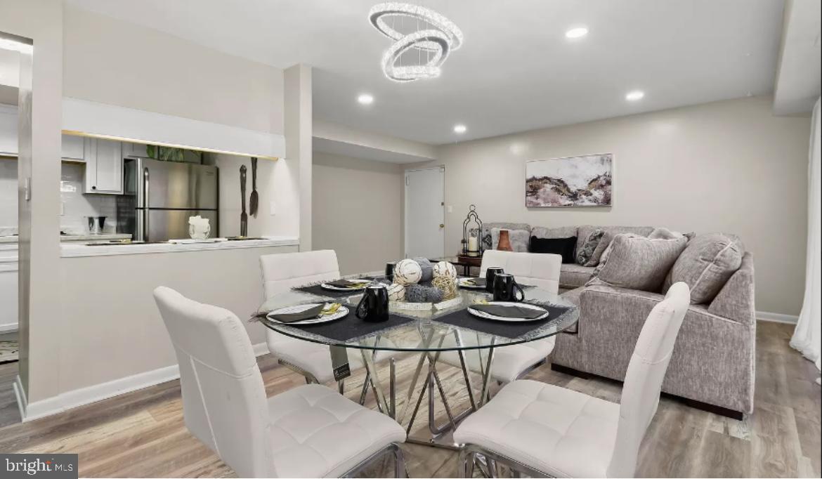 203 CORK LANE T-4
