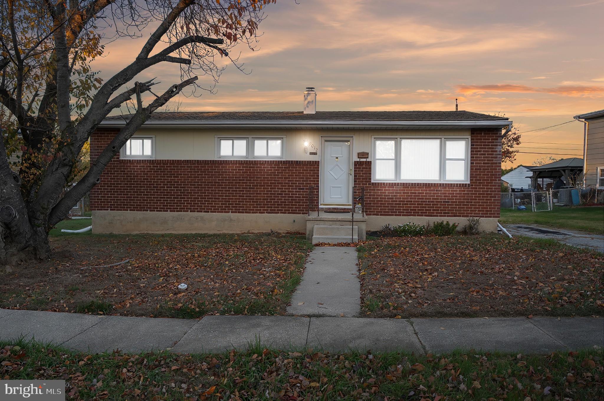 9012 ALLENSWOOD ROAD