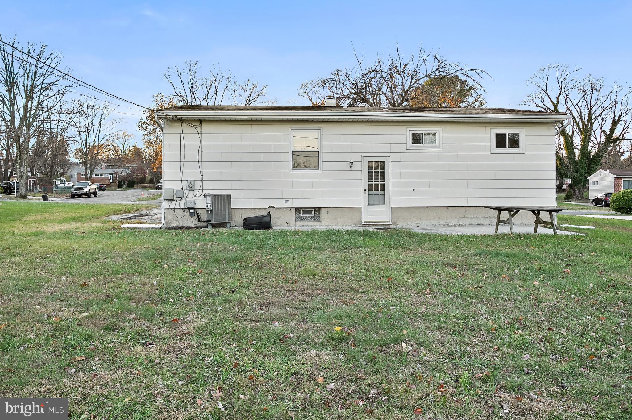 9012 ALLENSWOOD ROAD