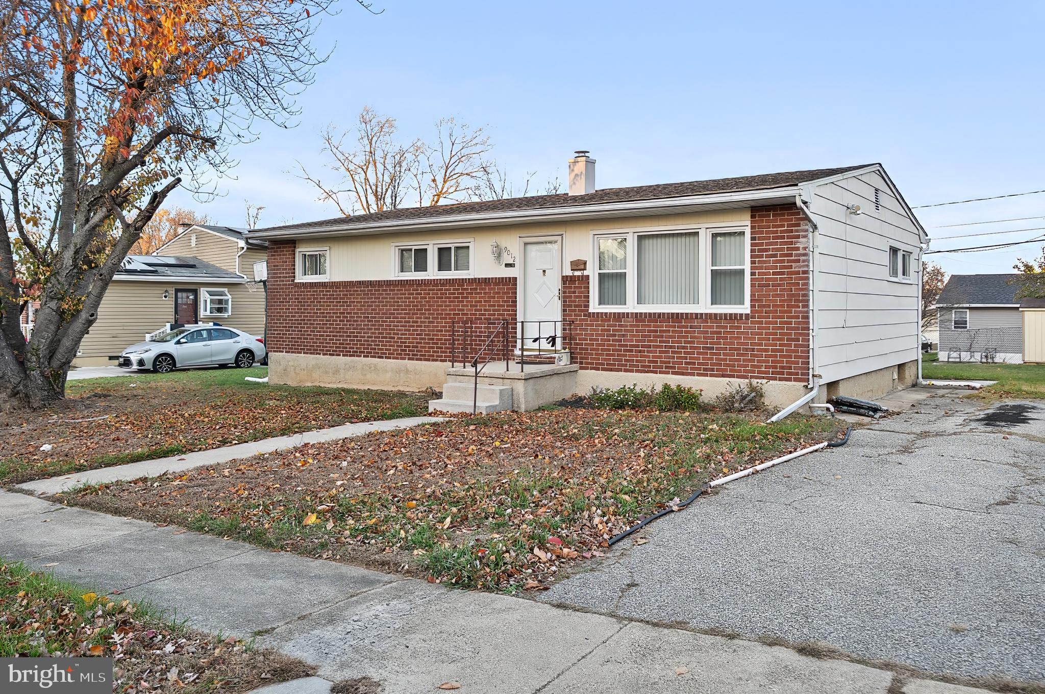 9012 ALLENSWOOD ROAD