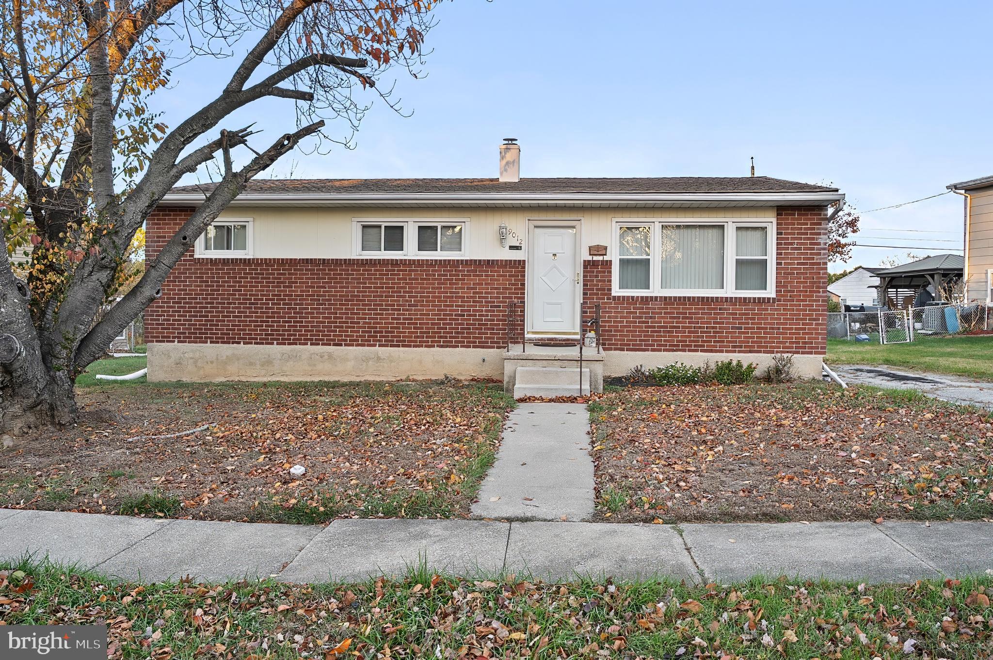 9012 ALLENSWOOD ROAD