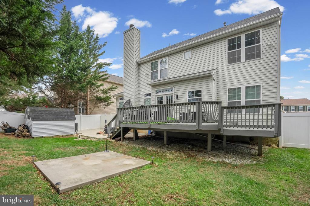 114 GRIST STONE WAY