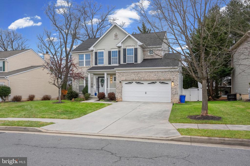 114 GRIST STONE WAY
