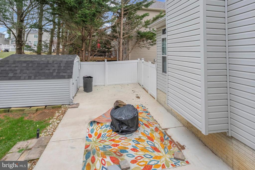 114 GRIST STONE WAY