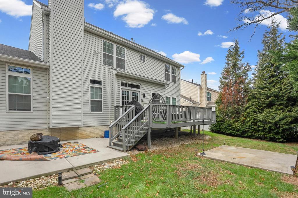 114 GRIST STONE WAY