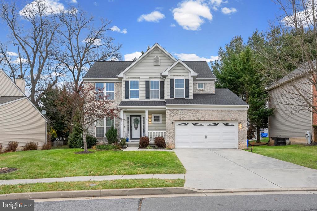 114 GRIST STONE WAY