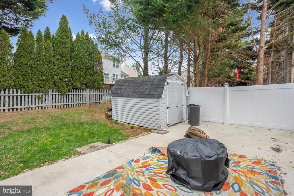 114 GRIST STONE WAY