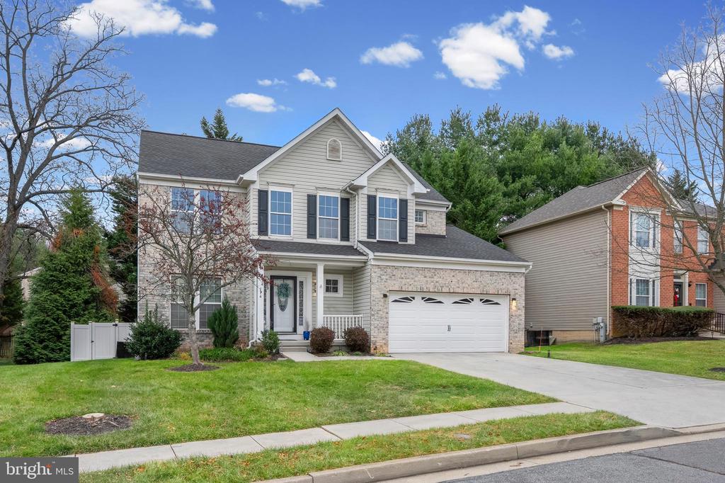 114 GRIST STONE WAY