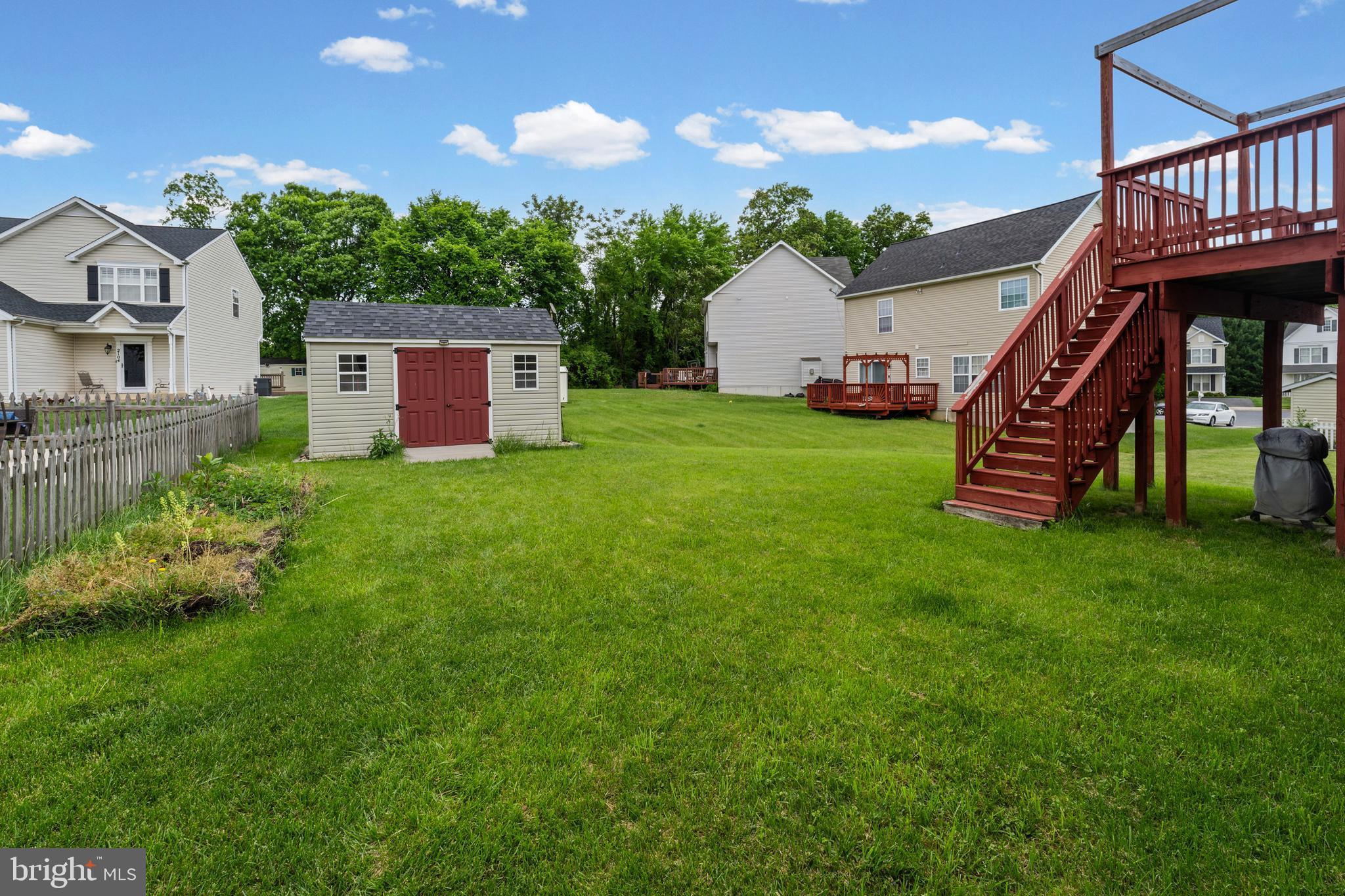 2108 STREAMWAY
