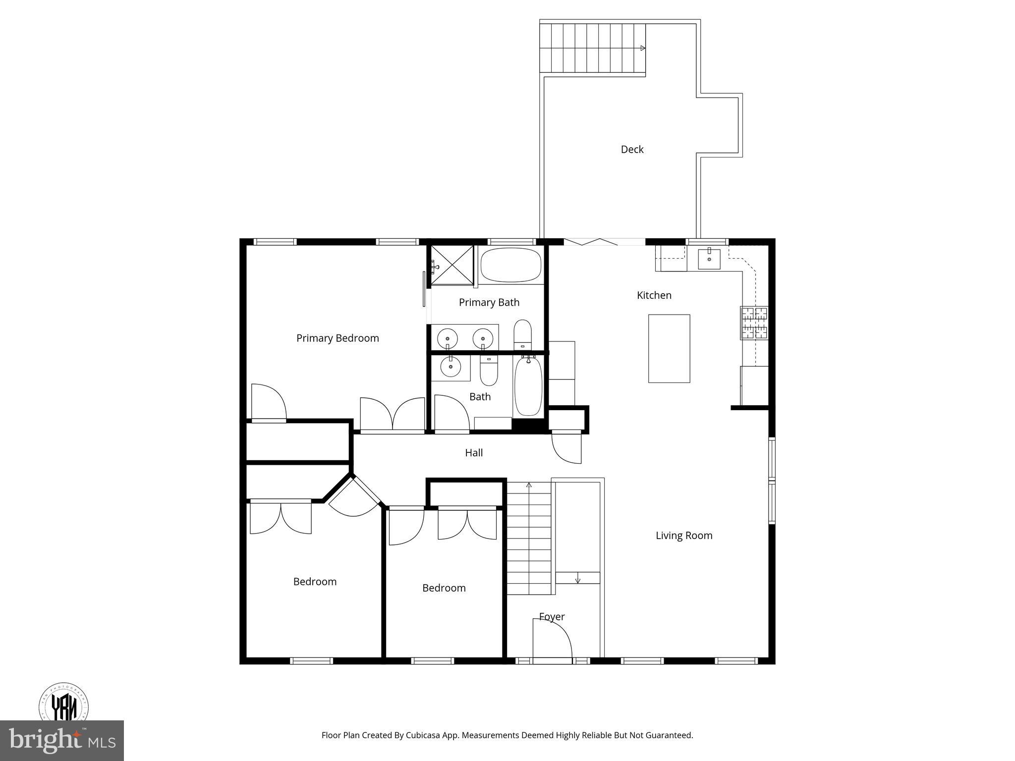 2108 STREAMWAY