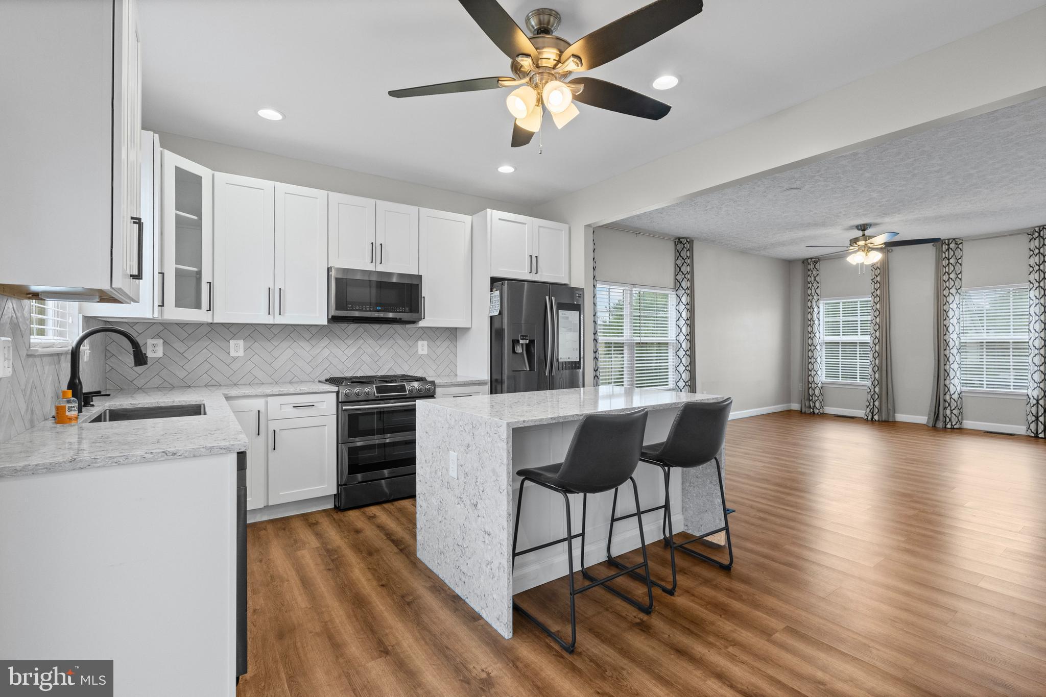 2108 STREAMWAY