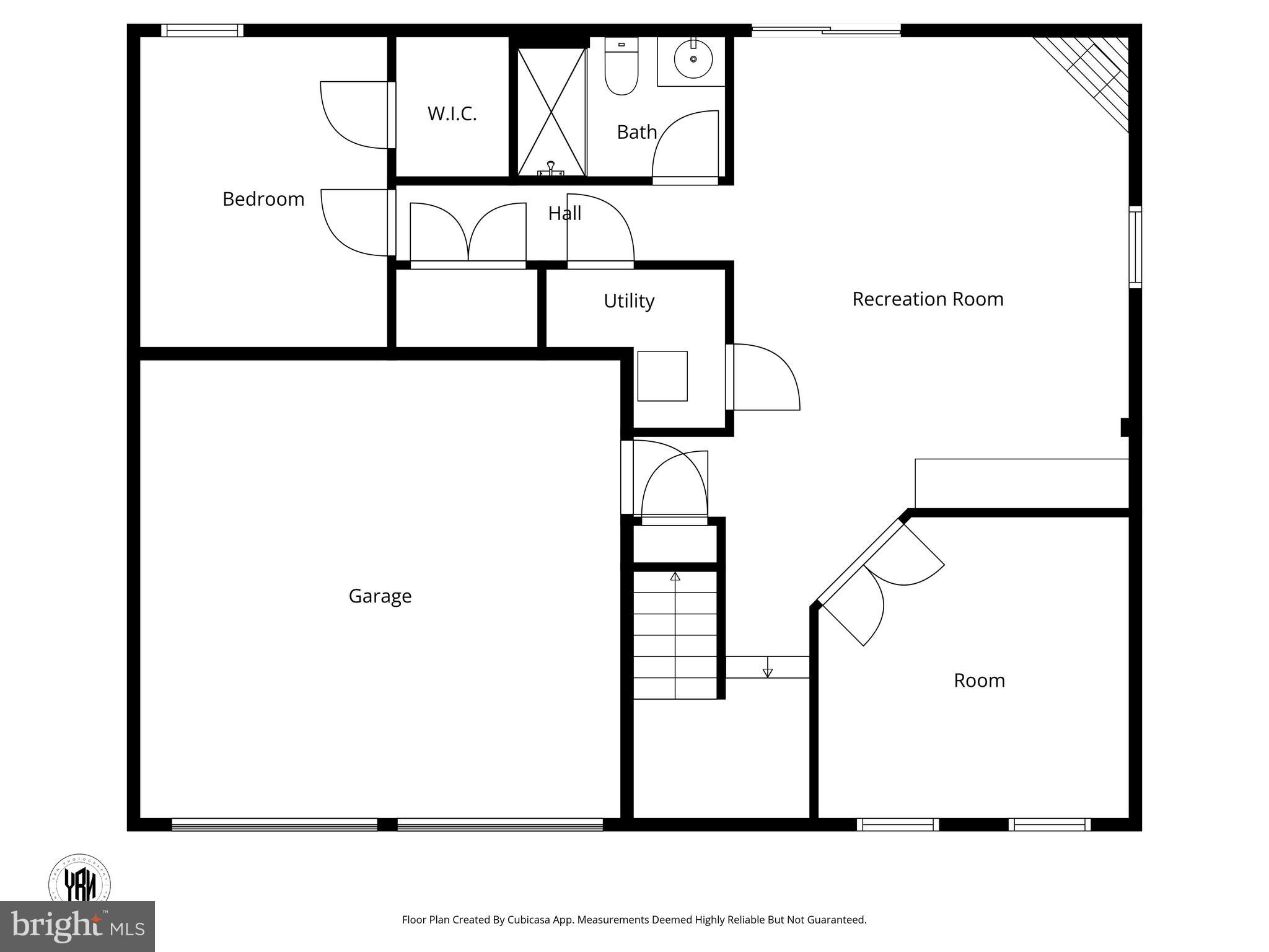 2108 STREAMWAY