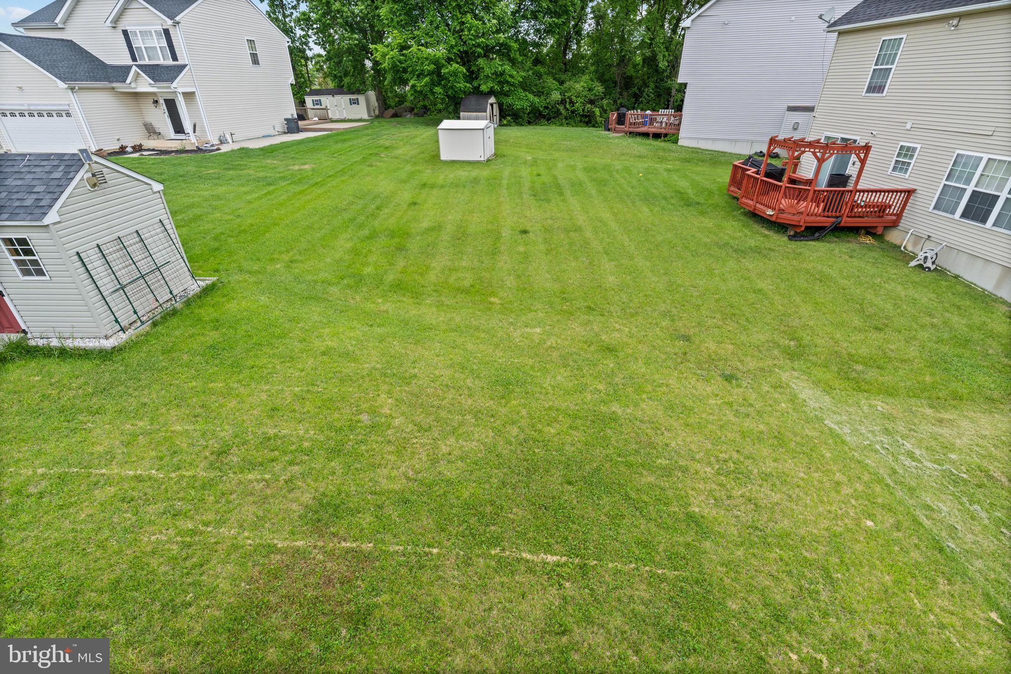 2108 STREAMWAY