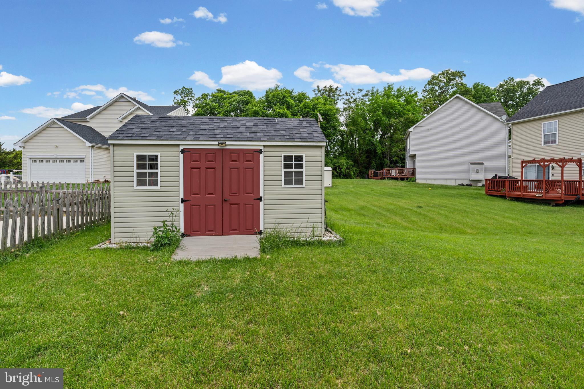 2108 STREAMWAY