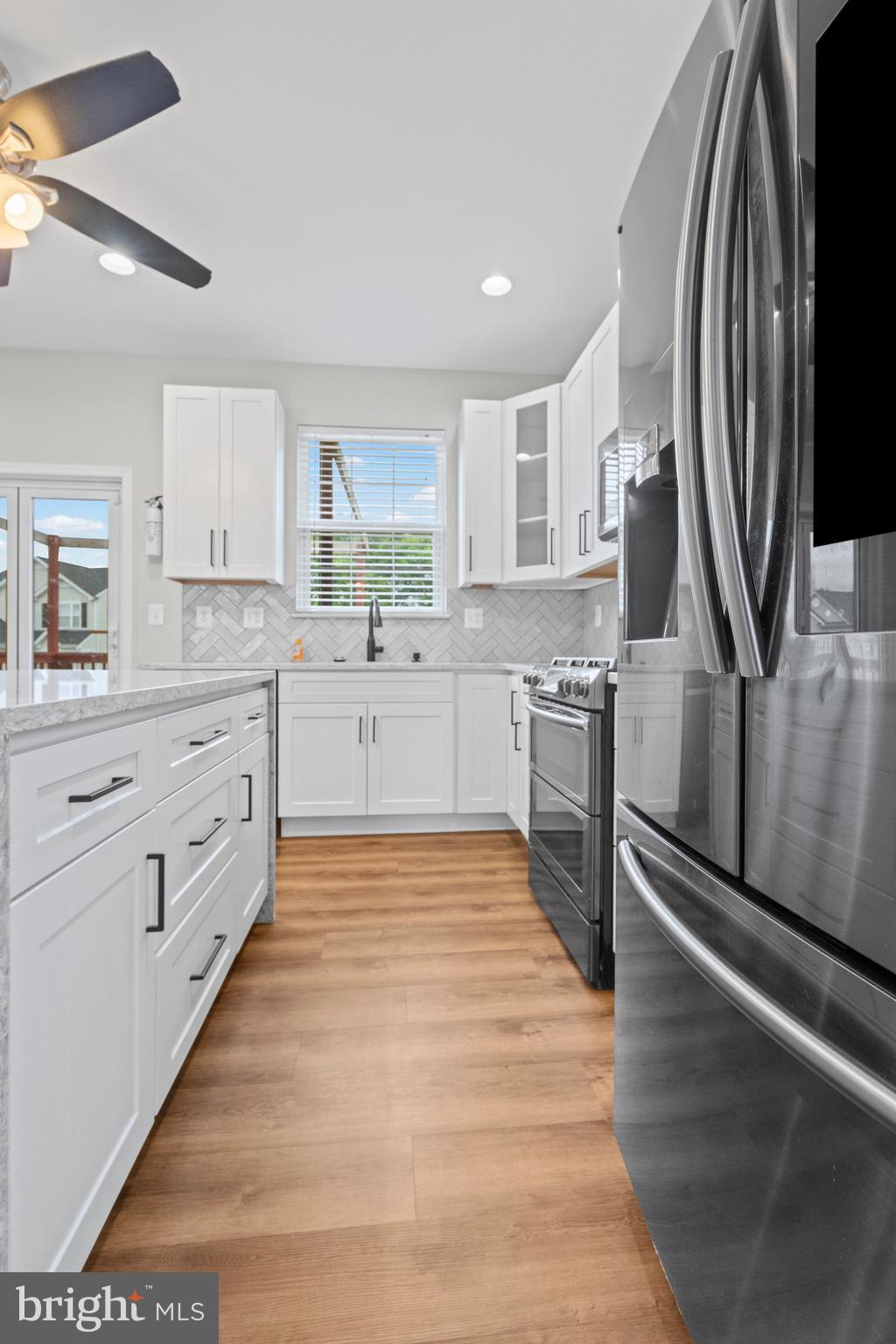 2108 STREAMWAY