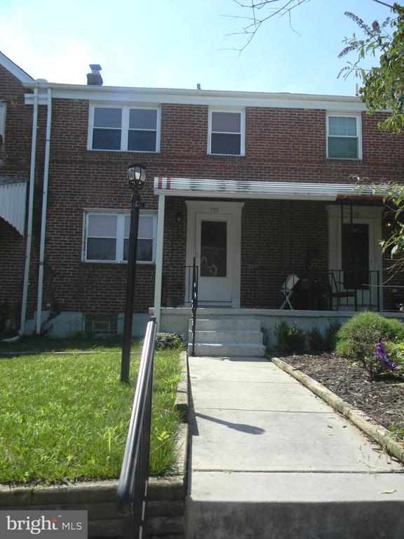 713 EASTSHIRE DRIVE