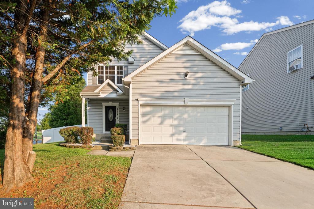 2094 STREAMWAY COURT