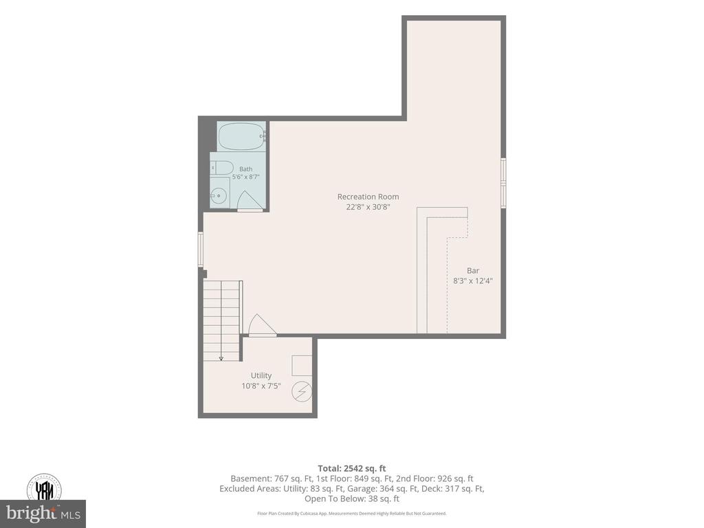 2094 STREAMWAY COURT