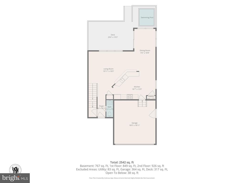2094 STREAMWAY COURT