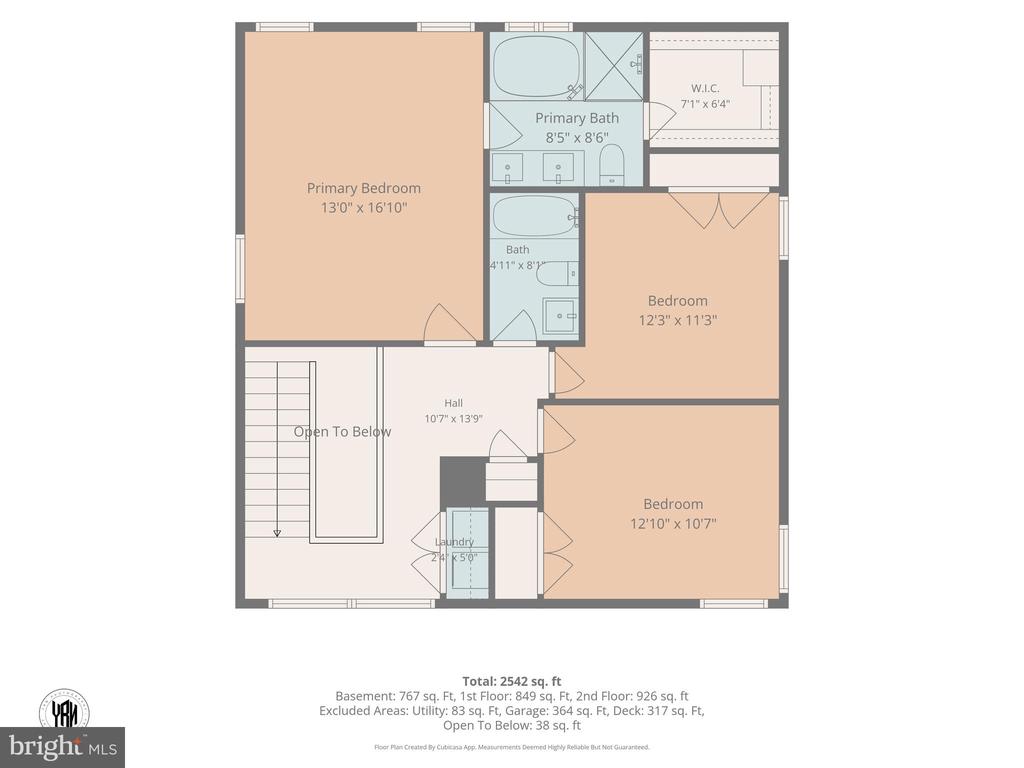 2094 STREAMWAY COURT