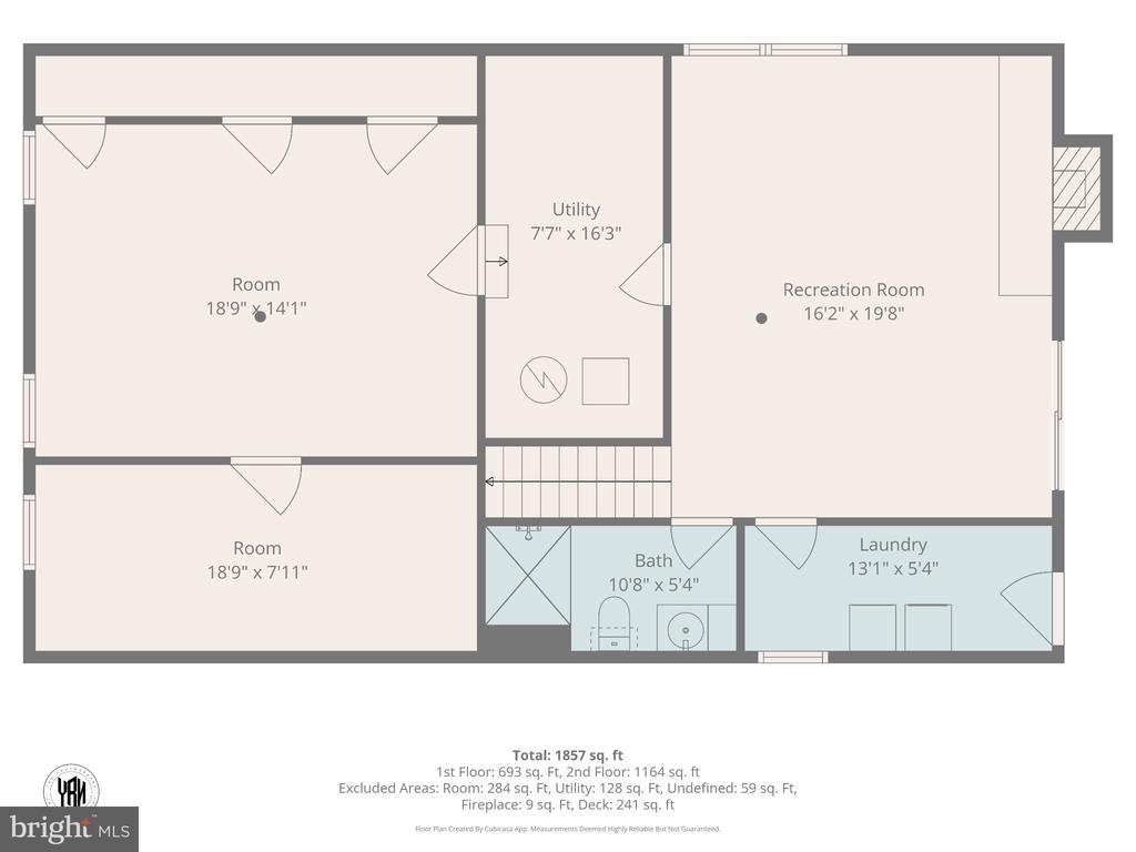 6816 TIMBERLANE ROAD