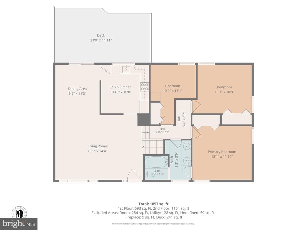 6816 TIMBERLANE ROAD