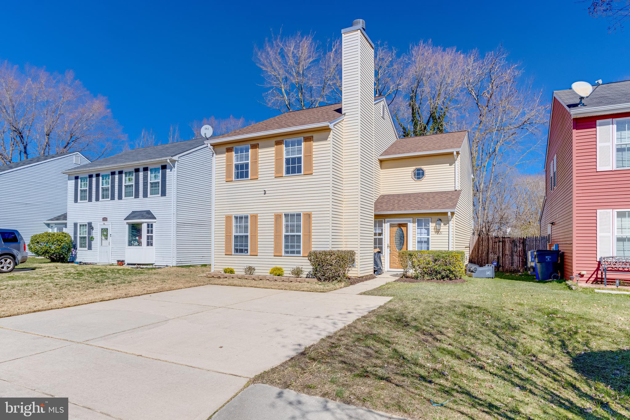 209 LABURNUM ROAD