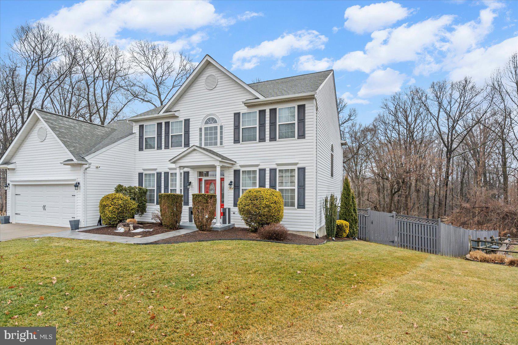 804 BRIERGREEN COURT