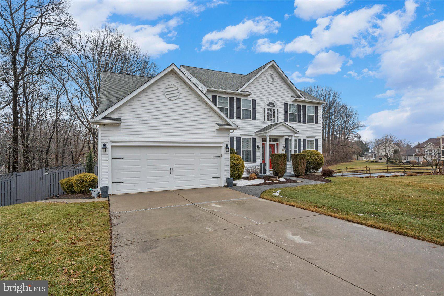 804 BRIERGREEN COURT