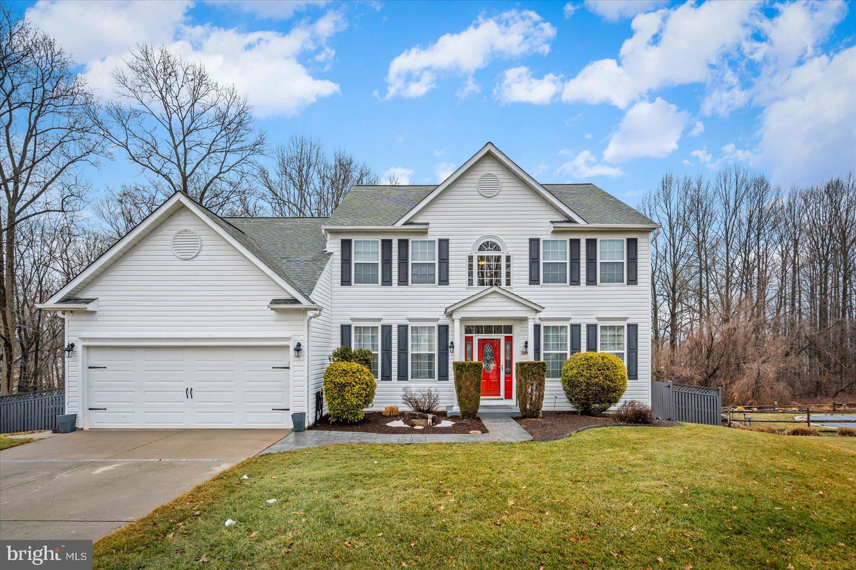 804 BRIERGREEN COURT