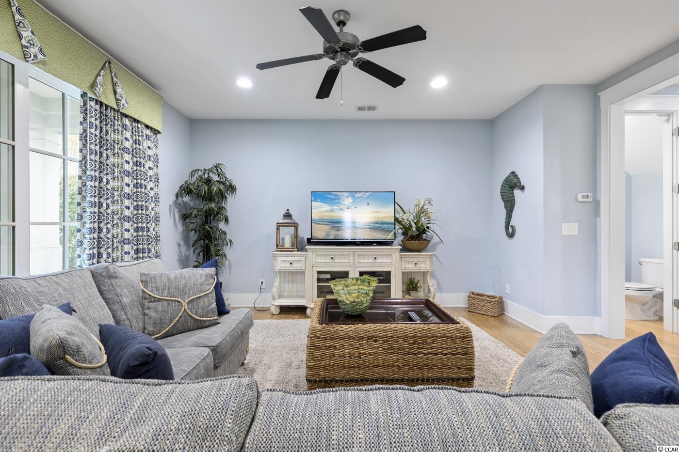 4808 Cantor Ct.