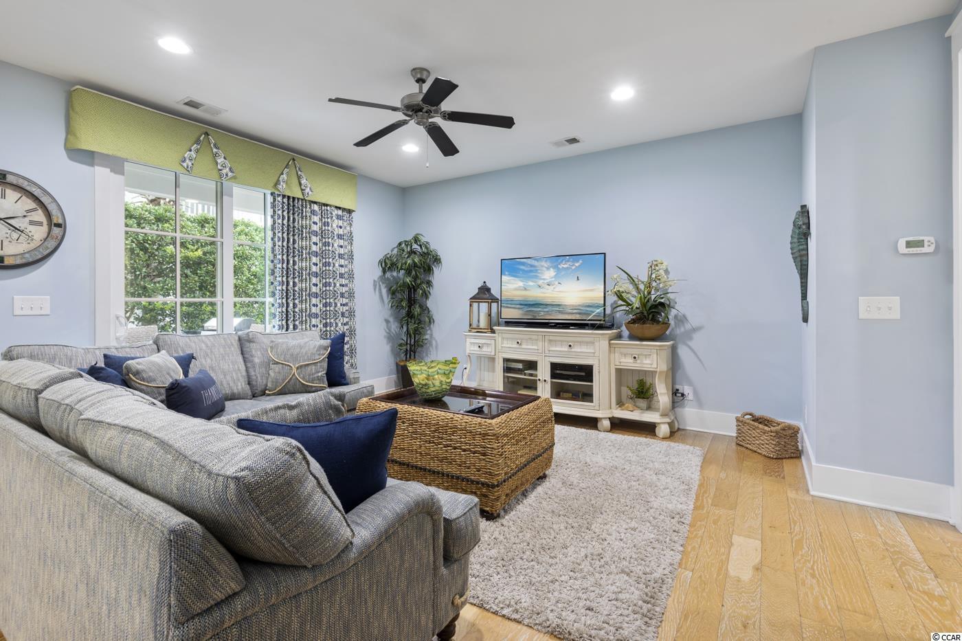 4808 Cantor Ct.