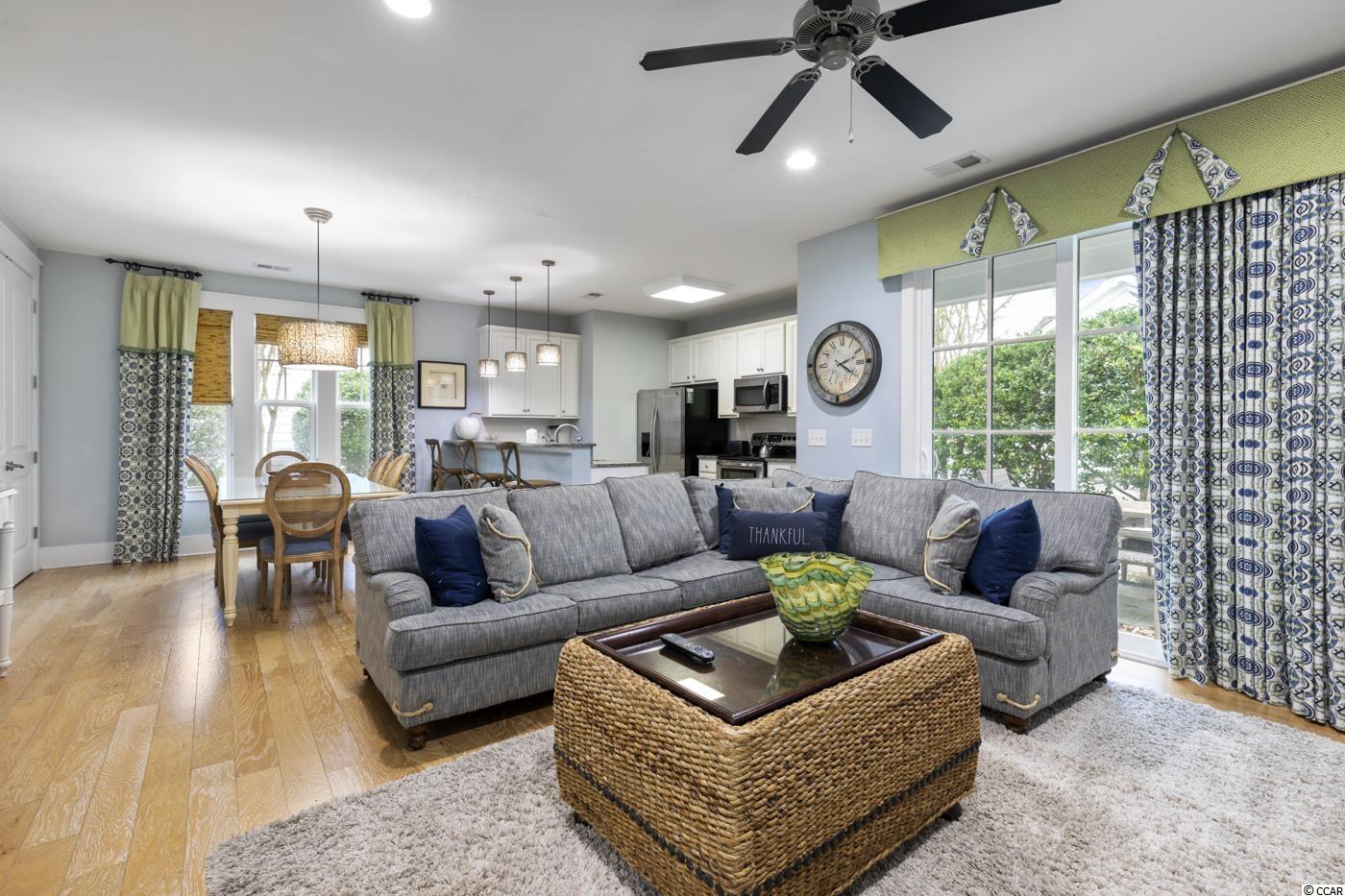 4808 Cantor Ct.